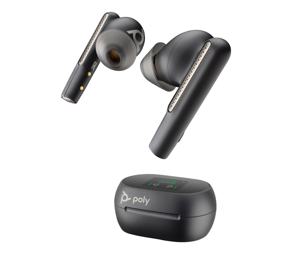 Poly Voyager Free 60+ product photo